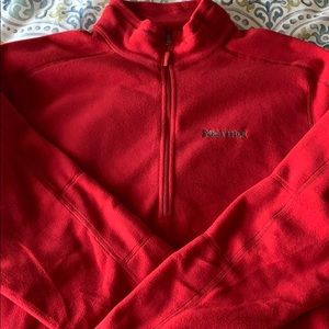 Marmot XL fleece